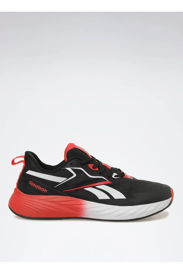 کفش دویدن مردانه Reebok مشکی مدل 100250378 VERSE کفش دویدن مردانه Reebok مشکی مدل 100250378 VERSE