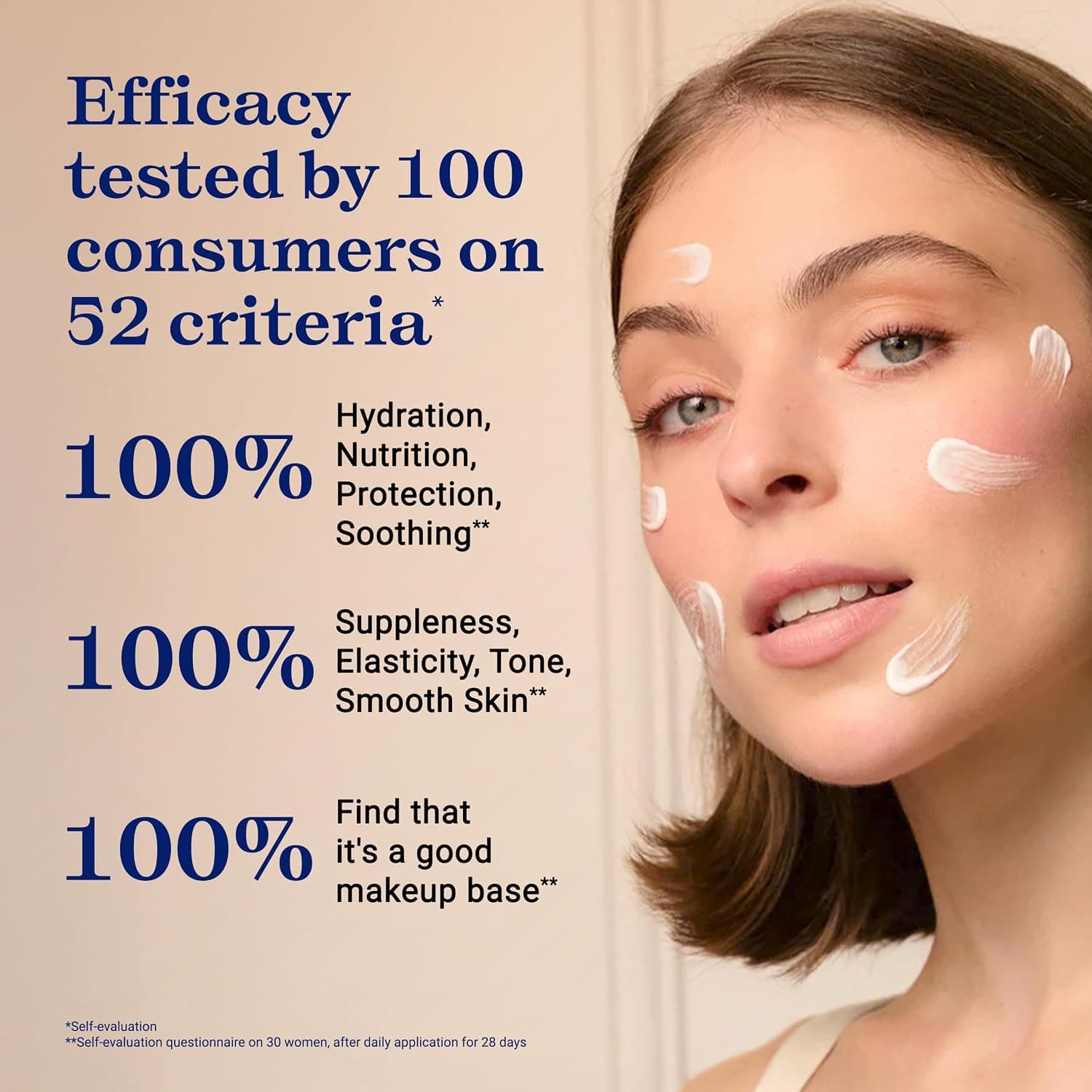 کرم غلیظ 24 ساعته Embryolisse رنگ عاجی 30 ml بسته 1 عددی کرم غلیظ 24 ساعته Embryolisse رنگ عاجی 30 ml بسته 1 عددی