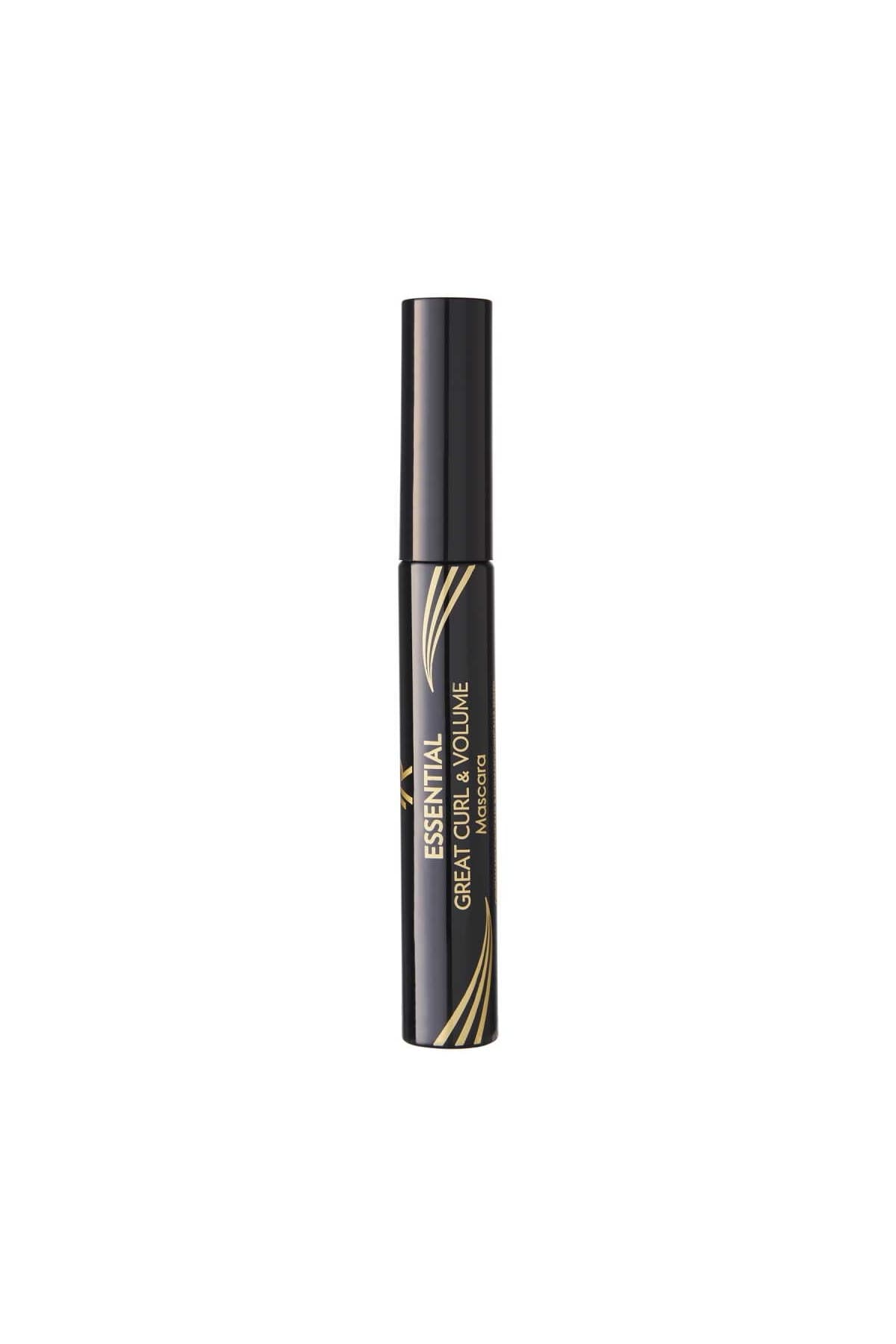 ریمل Golden Rose فرکننده و حجمدهنده مژه ریمل Golden Rose فرکننده و حجمدهنده مژه