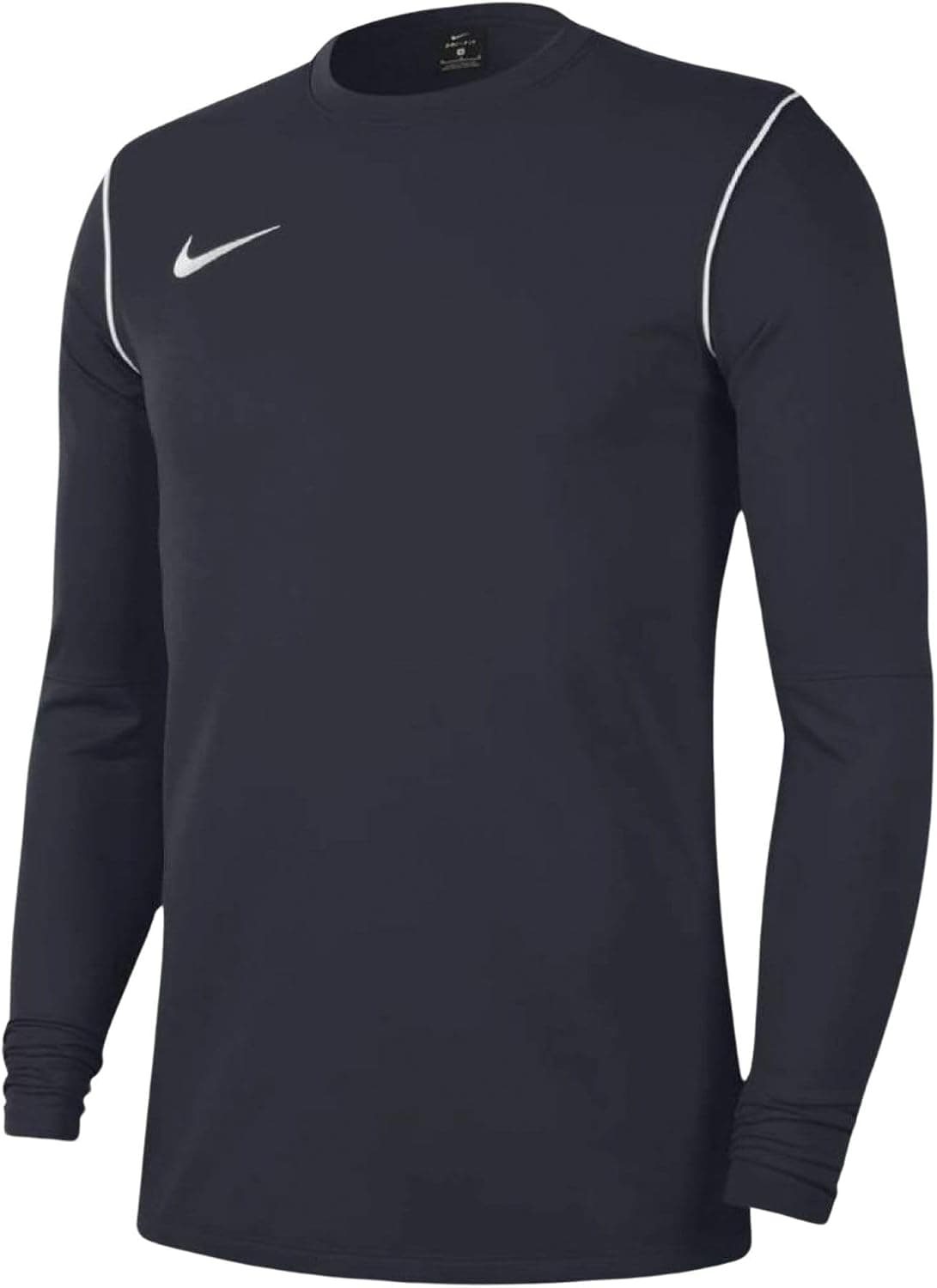 بلوز آستینبلند مردانه Nike یقه گرد Dri-FIT مدل Park20 بلوز آستینبلند مردانه Nike یقه گرد Dri-FIT مدل Park20