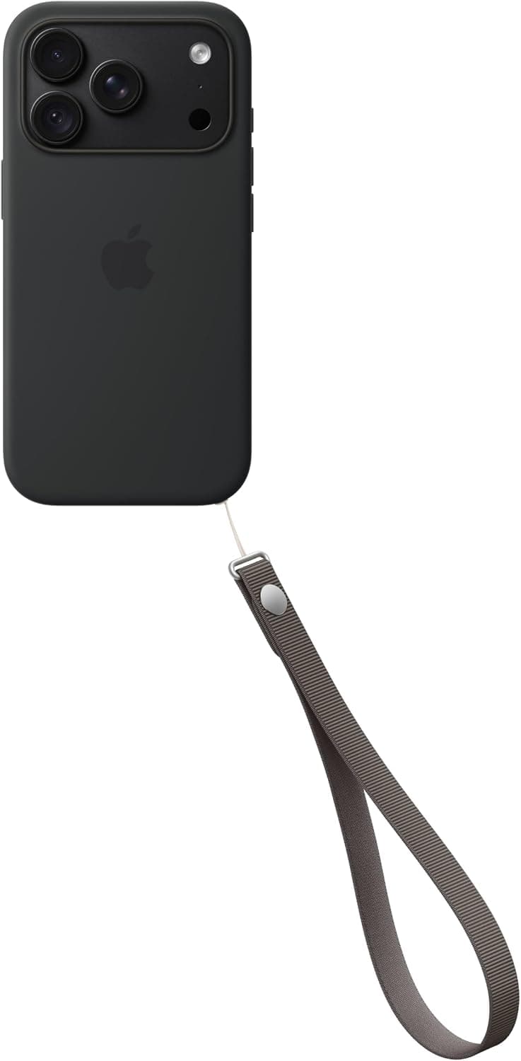 بند مچی Apple به رنگ خاکستری وزونی بند مچی Apple به رنگ خاکستری وزونی