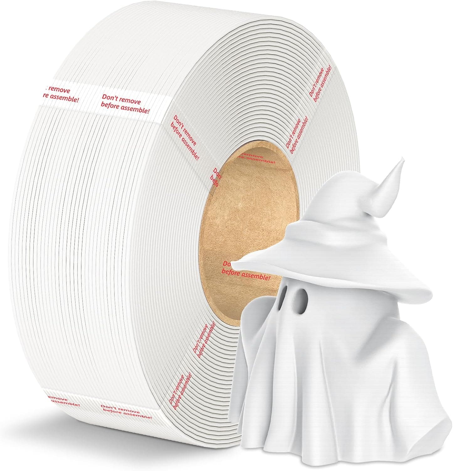 فیلامنت پرینتر سه بعدی PLA ANYCUBIC 1.75 میلیمتر بستهبندی وکیوم 4 کیلوگرم فیلامنت پرینتر سه بعدی PLA ANYCUBIC 1.75 میلیمتر بستهبندی وکیوم 4 کیلوگرم