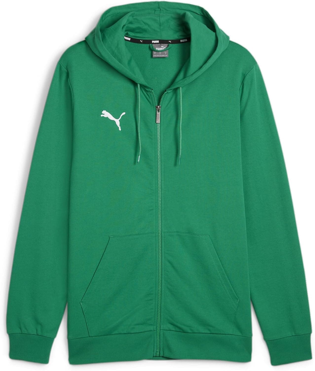 ژاکت هودی مردانه PUMA Teamgoal Casuals ژاکت هودی مردانه PUMA Teamgoal Casuals