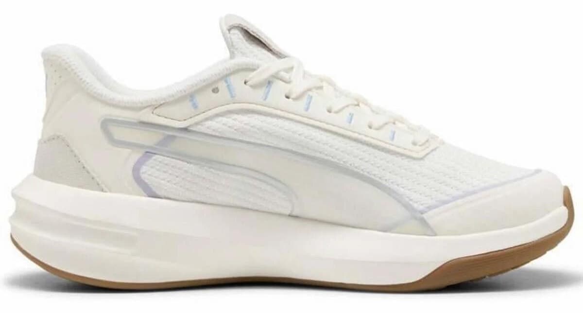 کفش زنانه Puma Softride Courtney Gleam Wns مدل 31206801 کفش زنانه Puma Softride Courtney Gleam Wns مدل 31206801