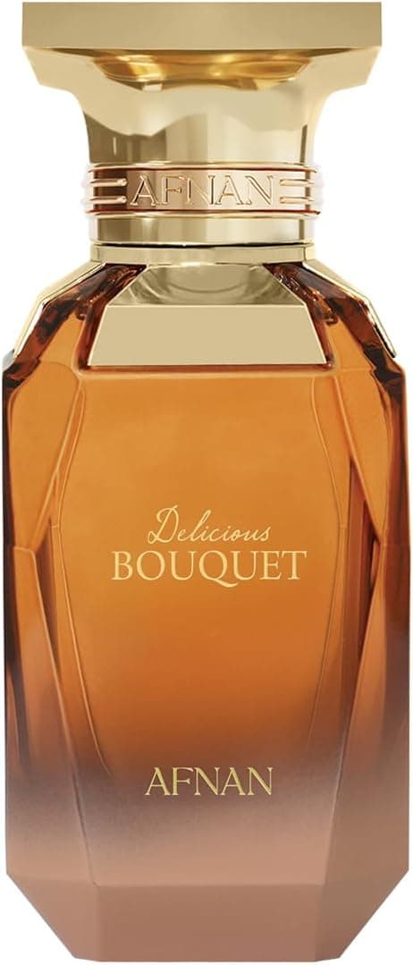 عطر زنانه Afnan ادو پرفیوم Mystique Bouquet 80 ML عطر زنانه Afnan ادو پرفیوم Mystique Bouquet 80 ML