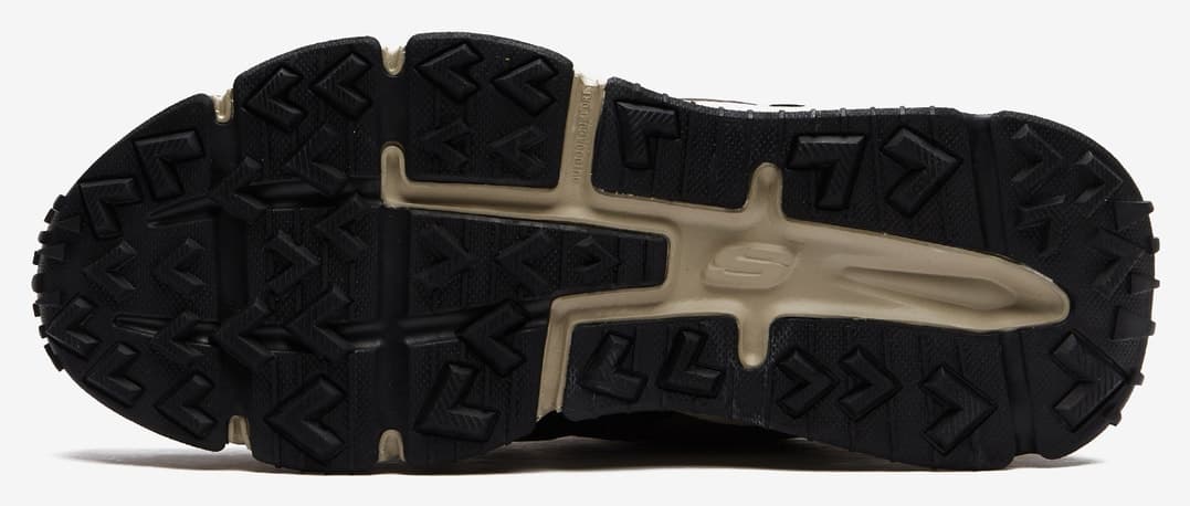 کفش مردانه Skechers اوتدور قهوهای مدل SKECH - AIR ENVOY 237214 BRBK کفش مردانه Skechers اوتدور قهوهای مدل SKECH - AIR ENVOY 237214 BRBK