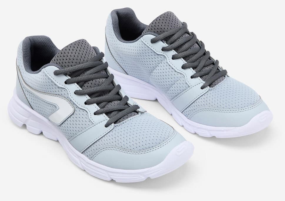 کفش دویدن زنانه Decathlon خاکستری مدل Ekiden One کفش دویدن زنانه Decathlon خاکستری مدل Ekiden One