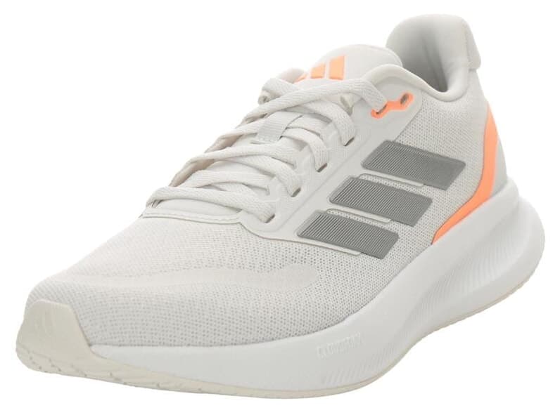 کفش ورزشی زنانه adidas Runfalcon 5 خاکستری مدل JQ9401-K کفش ورزشی زنانه adidas Runfalcon 5 خاکستری مدل JQ9401-K