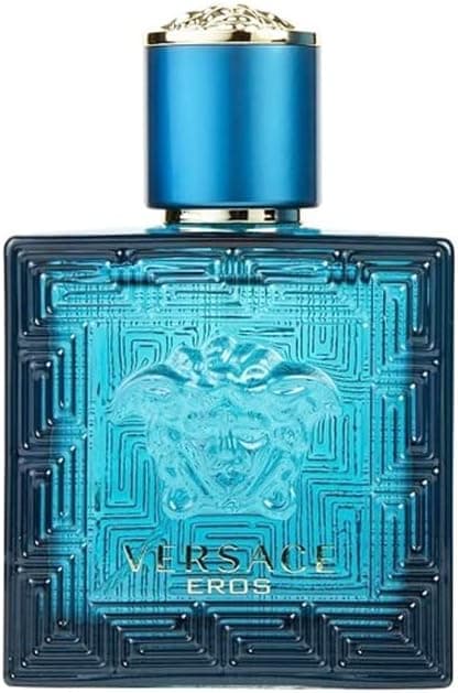 عطر ادوتویالت مردانه Versace اسپری 200 ml عطر ادوتویالت مردانه Versace اسپری 200 ml