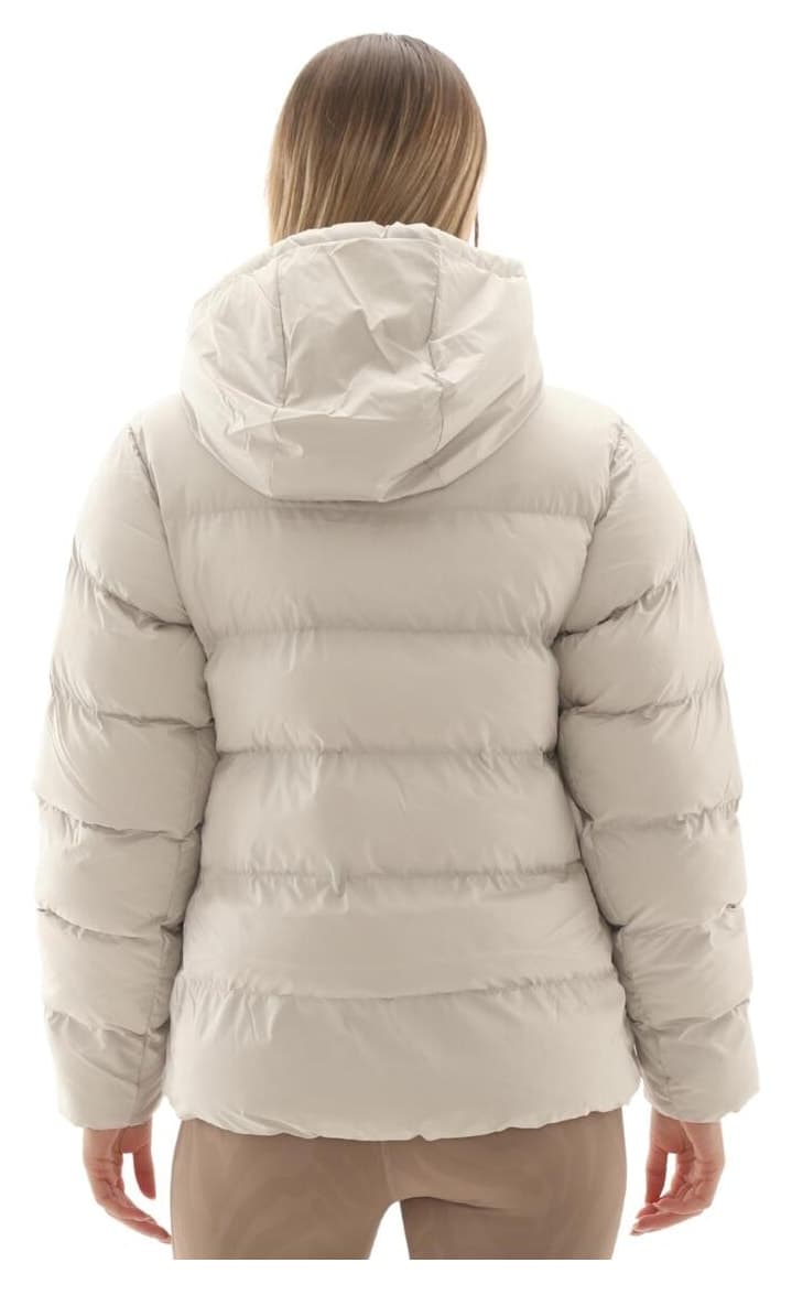 کاپشن زنانه adidas Essentials سفید مدل JV7768-K کاپشن زنانه adidas Essentials سفید مدل JV7768-K