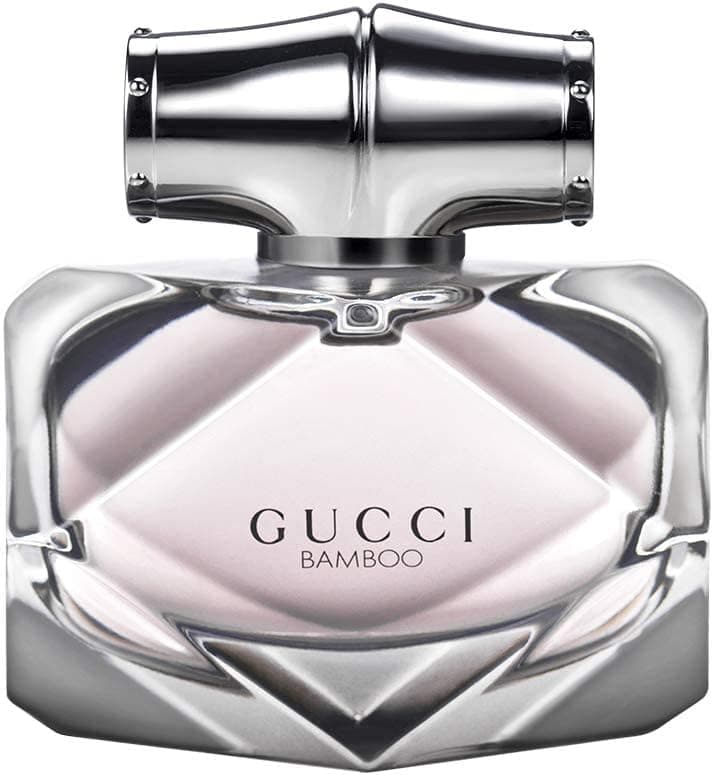 عطر زنانه Gucci Bamboo ادو پرفیوم 75ml عطر زنانه Gucci Bamboo ادو پرفیوم 75ml