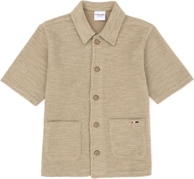 تیشرت پسرانه U.S. POLO ASSN. آبی مدل 50307308-VR036 تیشرت پسرانه U.S. POLO ASSN. آبی مدل 50307308-VR036