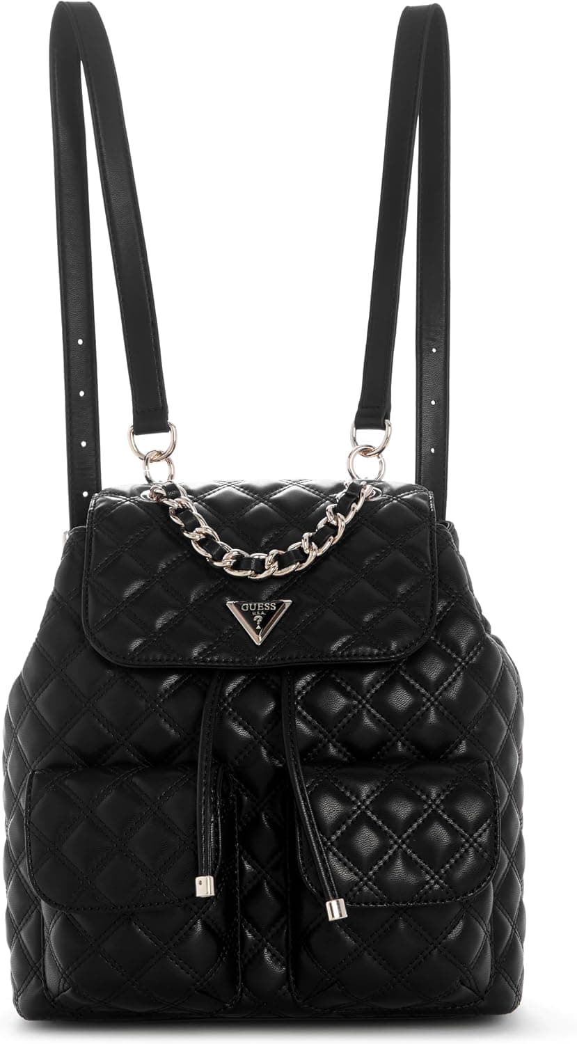 کیف دوشی زنانه GUESS مدل HWQG96 73330 کیف دوشی زنانه GUESS مدل HWQG96 73330