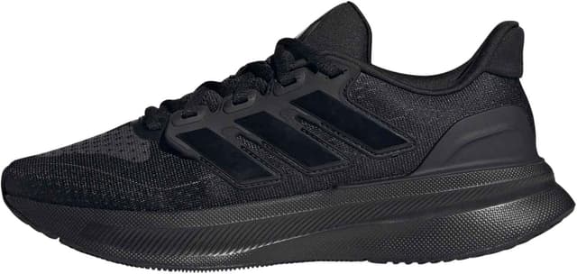 کفش ورزشی زنانه adidas سفید مدل ULTRARUN 5 W سایز 38 2/3 کفش ورزشی زنانه adidas سفید مدل ULTRARUN 5 W سایز 38 2/3