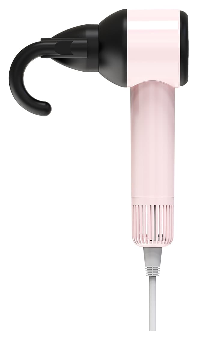 سشوار Sinbo با موتور BLDC، 800 وات، نمایشگر دیجیتال، آنتیاستاتیک مدل SHD-1756 سشوار Sinbo با موتور BLDC، 800 وات، نمایشگر دیجیتال، آنتیاستاتیک مدل SHD-1756