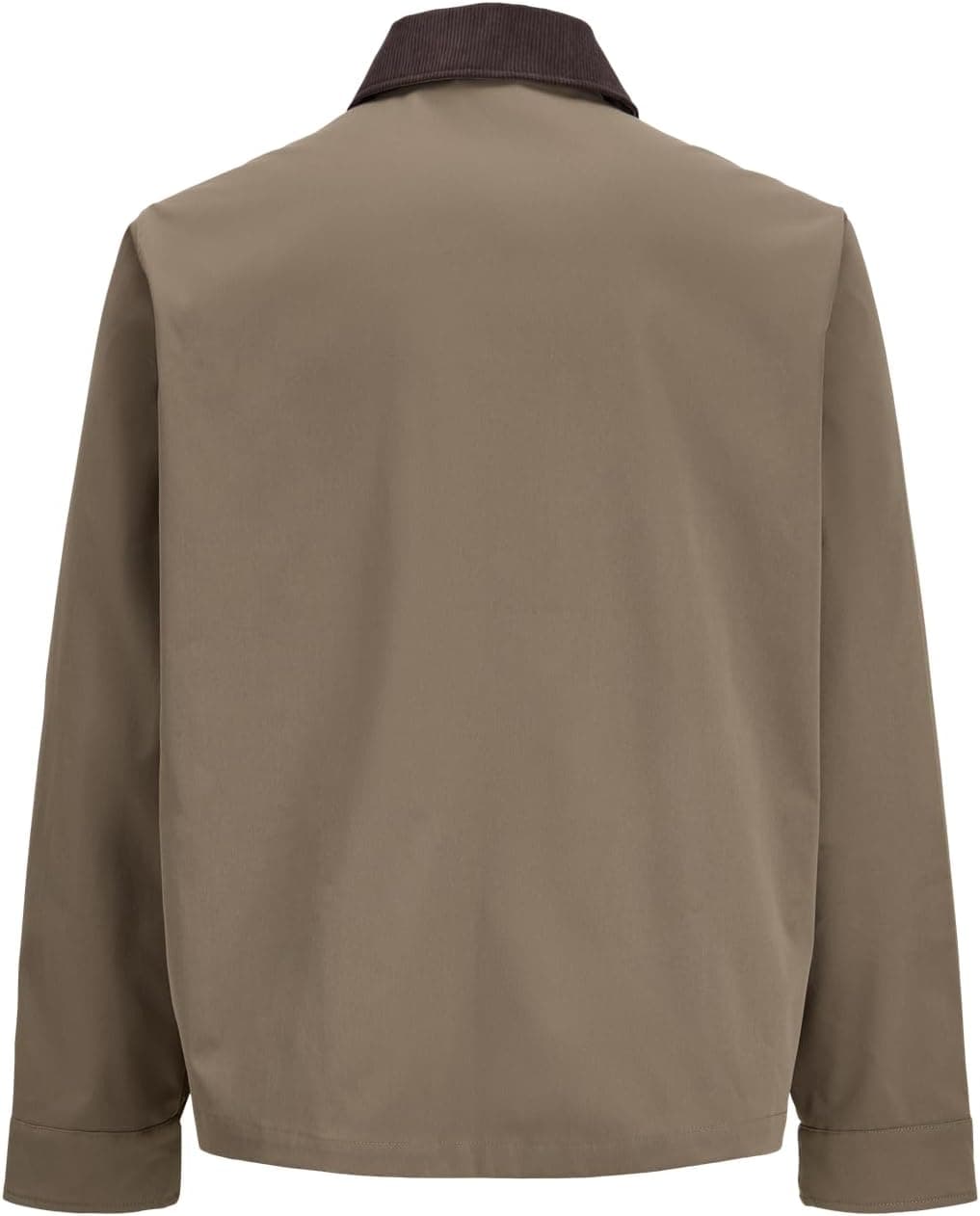 ژاکت مردانه Jack & Jones ورکر مدل JJWOLF ژاکت مردانه Jack & Jones ورکر مدل JJWOLF