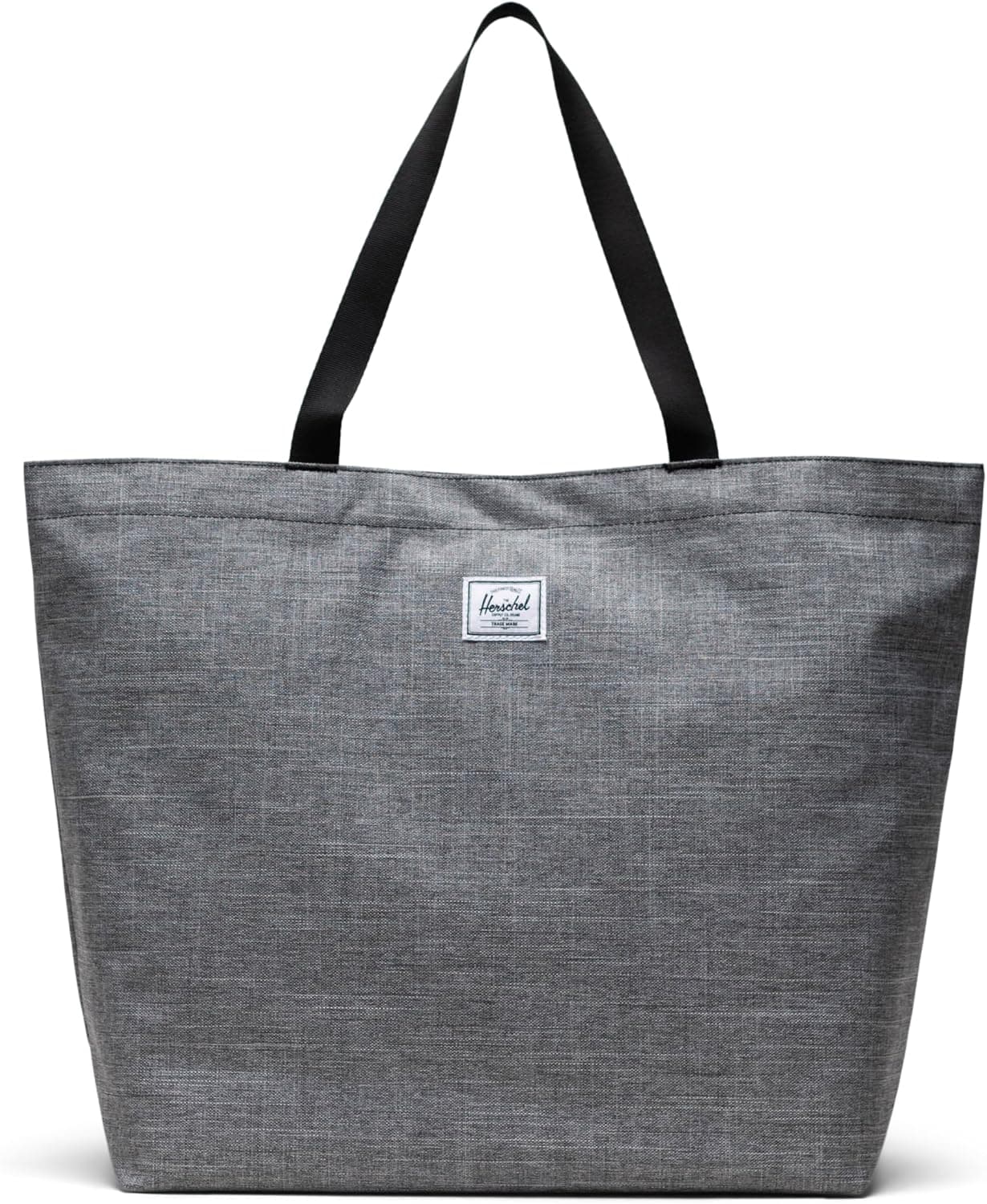 کیف دوشی Herschel مدل Classic Tote پارچه ضد آب 19 L کیف دوشی Herschel مدل Classic Tote پارچه ضد آب 19 L