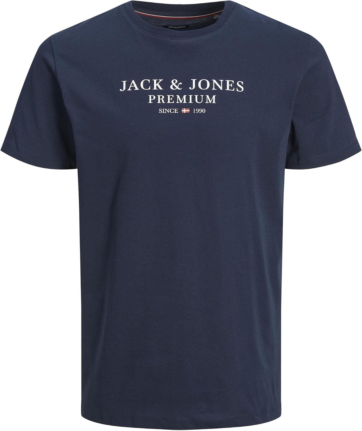 تیشرت مردانه JACK & JONES مدل BLUARCHIE تیشرت مردانه JACK & JONES مدل BLUARCHIE