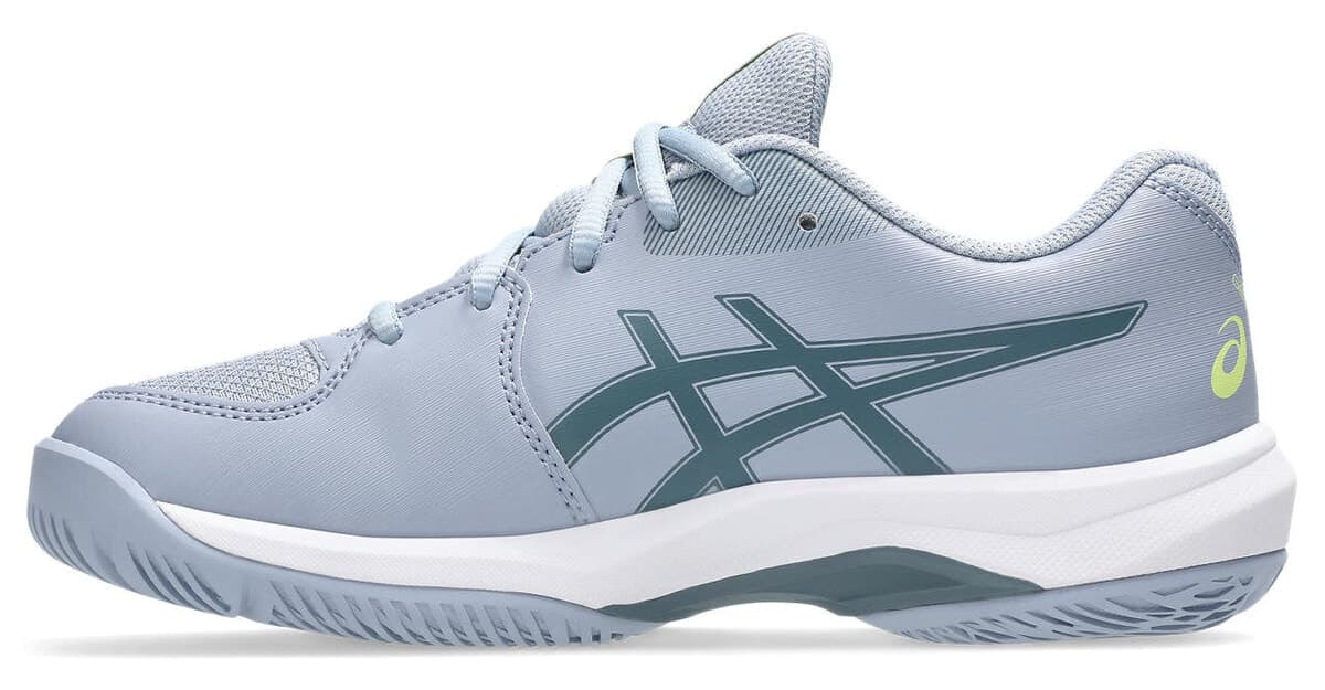 کفش ورزشی بچگانه Asics آبی Gel-Game Gs مدل 1044A083-400 کفش ورزشی بچگانه Asics آبی Gel-Game Gs مدل 1044A083-400