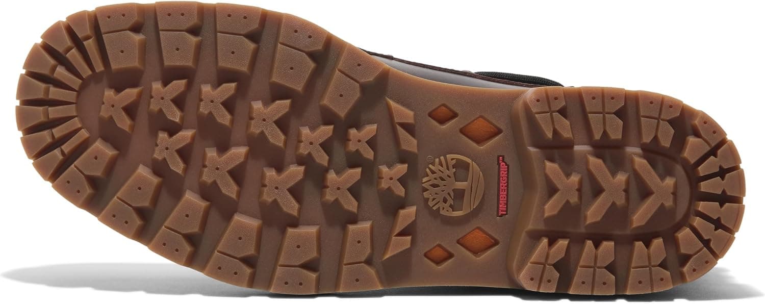 بوت مردانه Timberland قهوهای بندی مدل Britton Road Mid B0A697HEIW1-R بوت مردانه Timberland قهوهای بندی مدل Britton Road Mid B0A697HEIW1-R