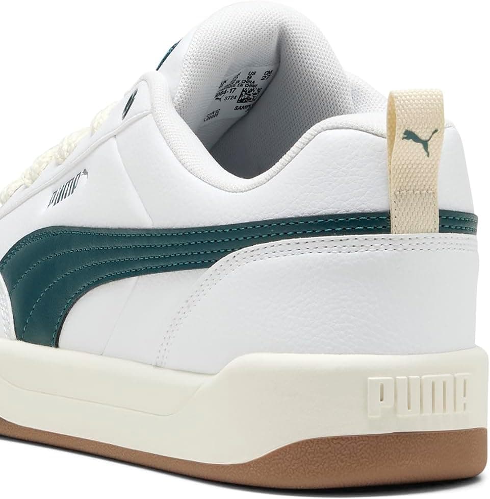 کفش بسکتبال یونیسکس بزرگسال PUMA Park Lifestyle کفش بسکتبال یونیسکس بزرگسال PUMA Park Lifestyle