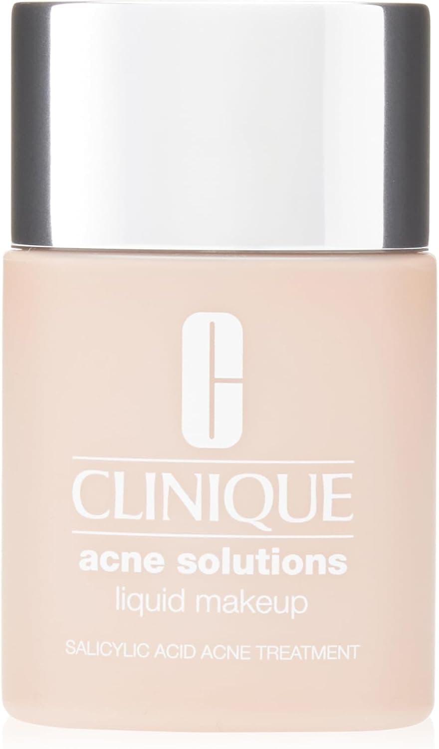 کرم پودر مایع Clinique Anti Blemish Solutions مدل CN10 عاجی روشن کرم پودر مایع Clinique Anti Blemish Solutions مدل CN10 عاجی روشن