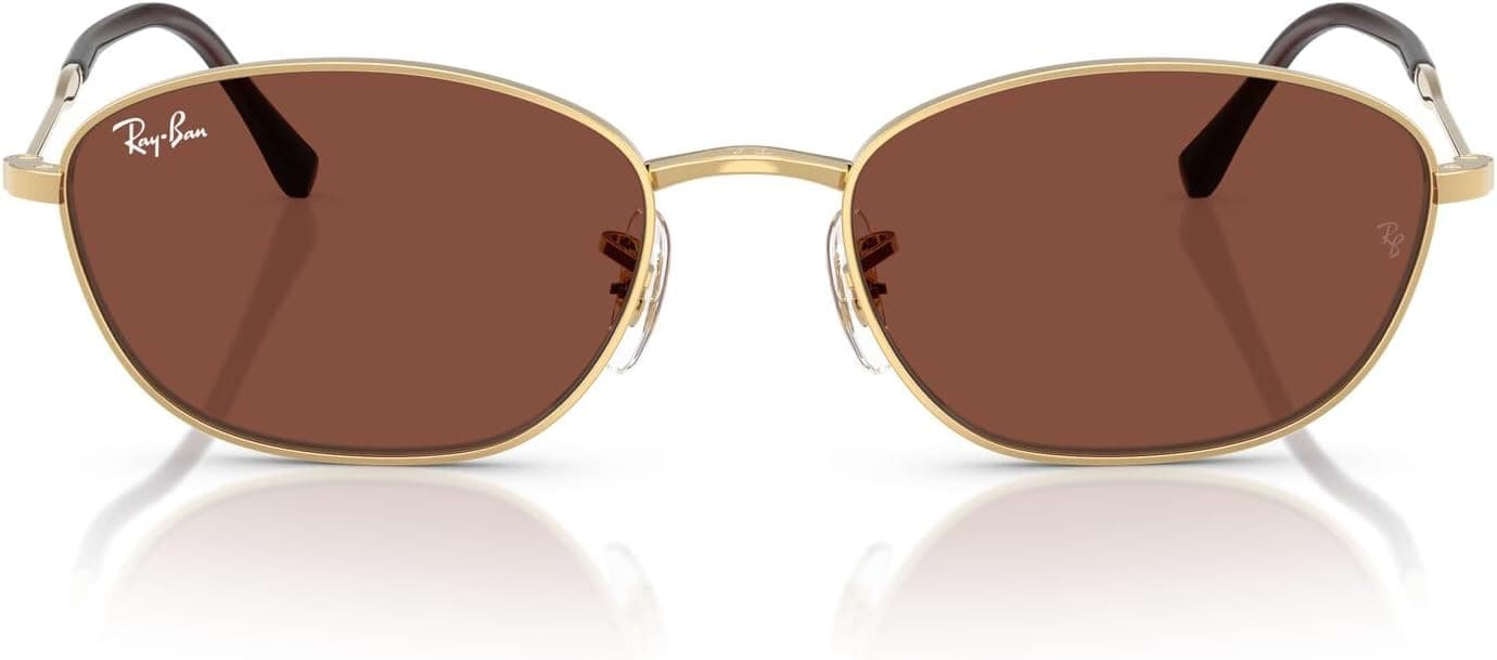 عینک آفتابی زنانه Ray-Ban بیضی مدل Rb3749 عینک آفتابی زنانه Ray-Ban بیضی مدل Rb3749