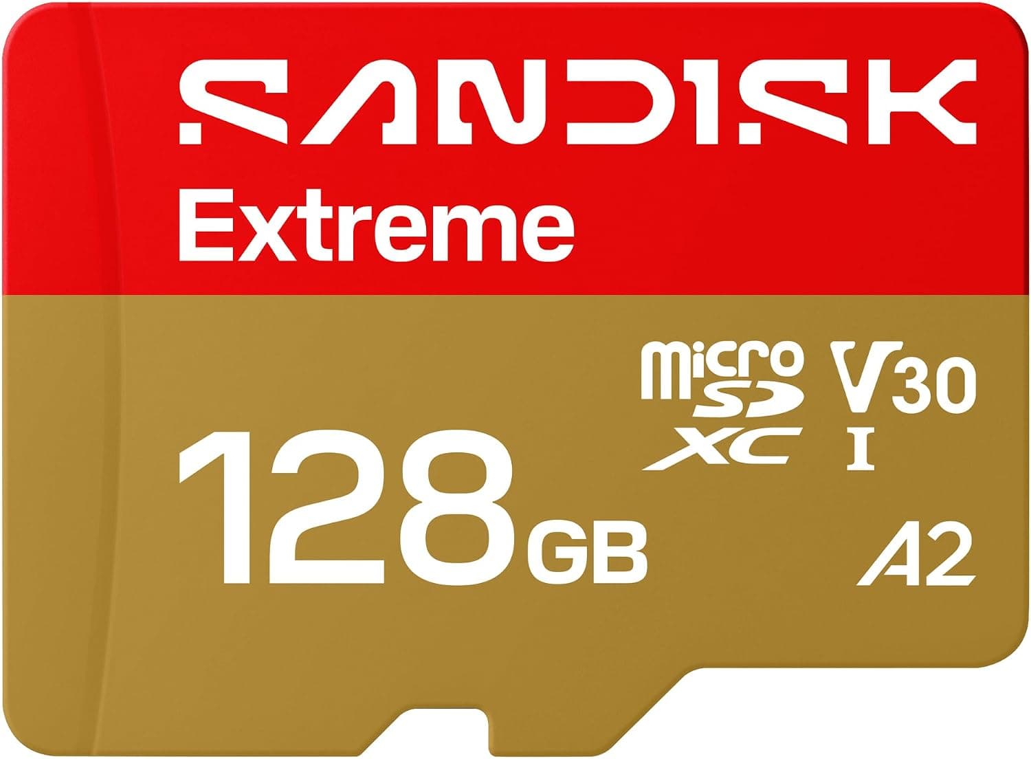 کارت حافظه microSDXC UHS-I 256GB SanDisk Extreme PRO با آداپتور C10، U3، V30، A2 مدل SDSQXCJ-256G-GS6MA کارت حافظه microSDXC UHS-I 256GB SanDisk Extreme PRO با آداپتور C10، U3، V30، A2 مدل SDSQXCJ-256G-GS6MA
