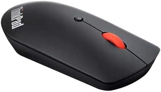 ماوس بیسیم Lenovo مدل 4Y51D20848 ماوس بیسیم Lenovo مدل 4Y51D20848