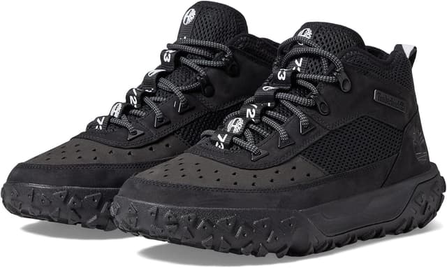 بوت پیادهروی نیمساق مردانه Timberland Greenstride Motion 6 بوت پیادهروی نیمساق مردانه Timberland Greenstride Motion 6