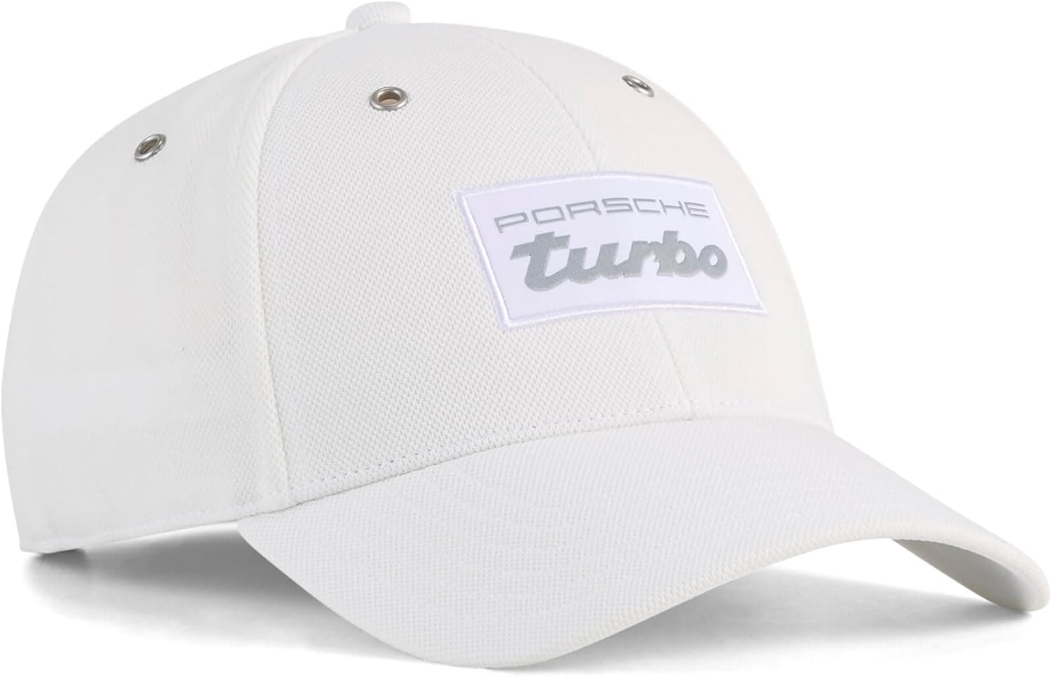 کلاه کپ یونیسکس بزرگسال PUMA سفید مدل PL BB Cap X کلاه کپ یونیسکس بزرگسال PUMA سفید مدل PL BB Cap X