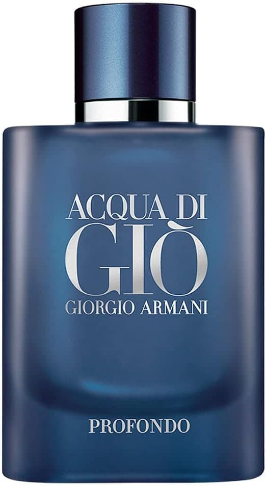 عطر مردانه Giorgio Armani Acqua Di Gio Profondo EDP 75ml عطر مردانه Giorgio Armani Acqua Di Gio Profondo EDP 75ml