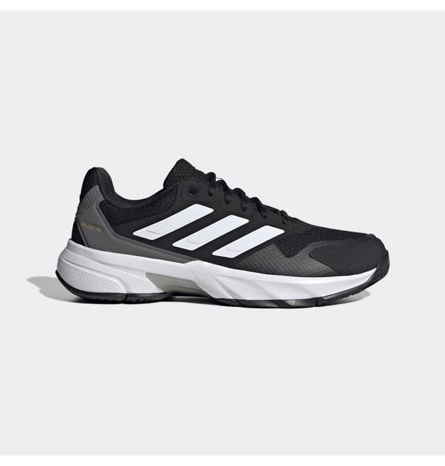 کفش تنیس مردانه adidas Courtjam Control 3 M کفش تنیس مردانه adidas Courtjam Control 3 M