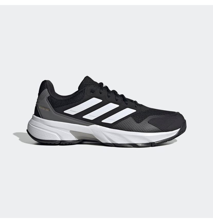 کفش تنیس مردانه adidas Courtjam Control 3 M کفش تنیس مردانه adidas Courtjam Control 3 M