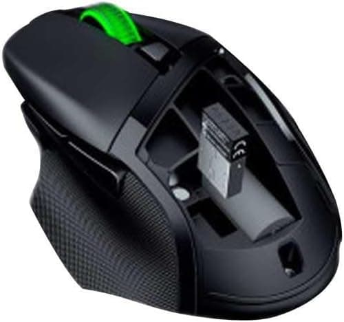 ماوس Razer مدل Basilisk V3 X HyperSpeed ماوس Razer مدل Basilisk V3 X HyperSpeed