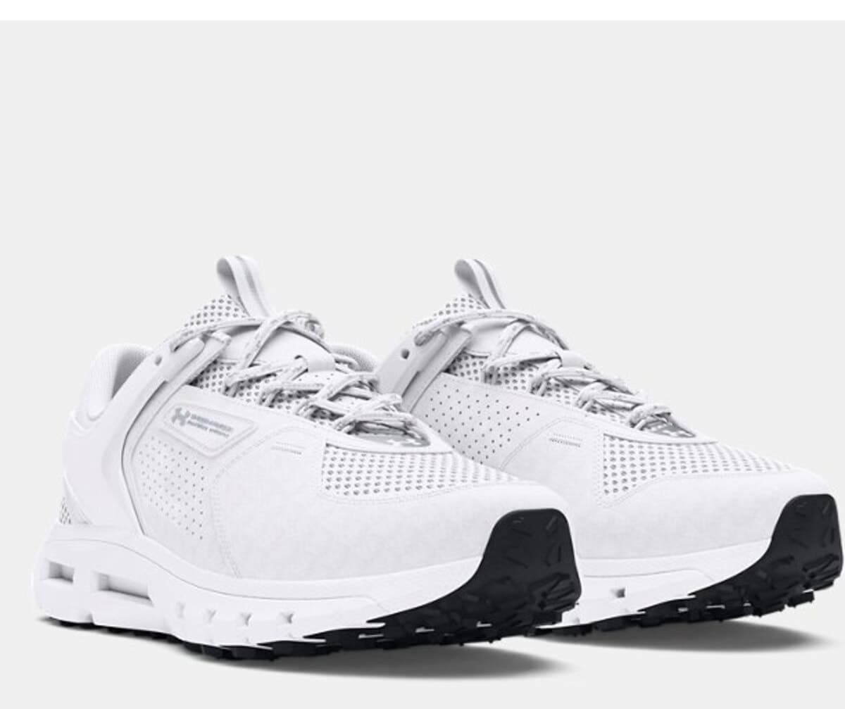 کفش روزمره مردانه Under Armour مدل UA Summit Trek کفش روزمره مردانه Under Armour مدل UA Summit Trek