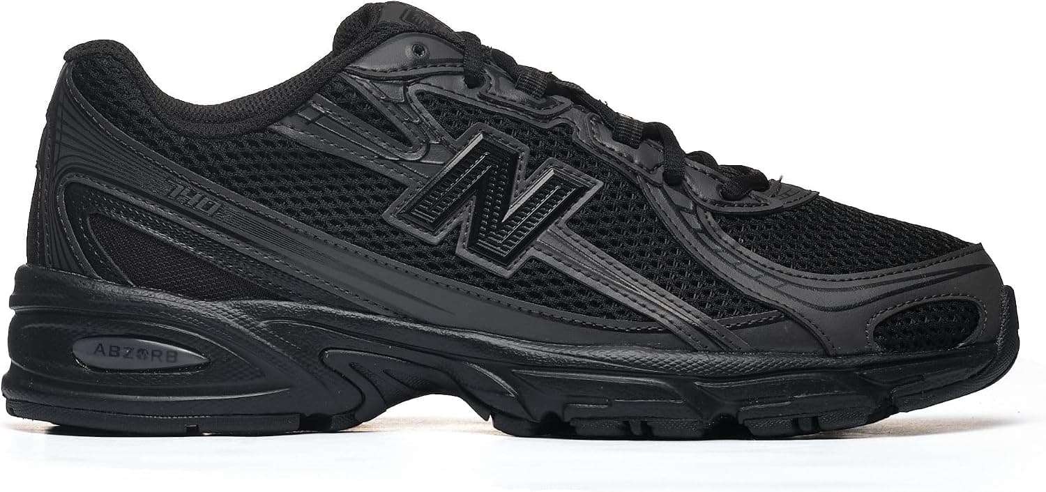 کفش دویدن یونیسکس New Balance مدل 740 کفش دویدن یونیسکس New Balance مدل 740
