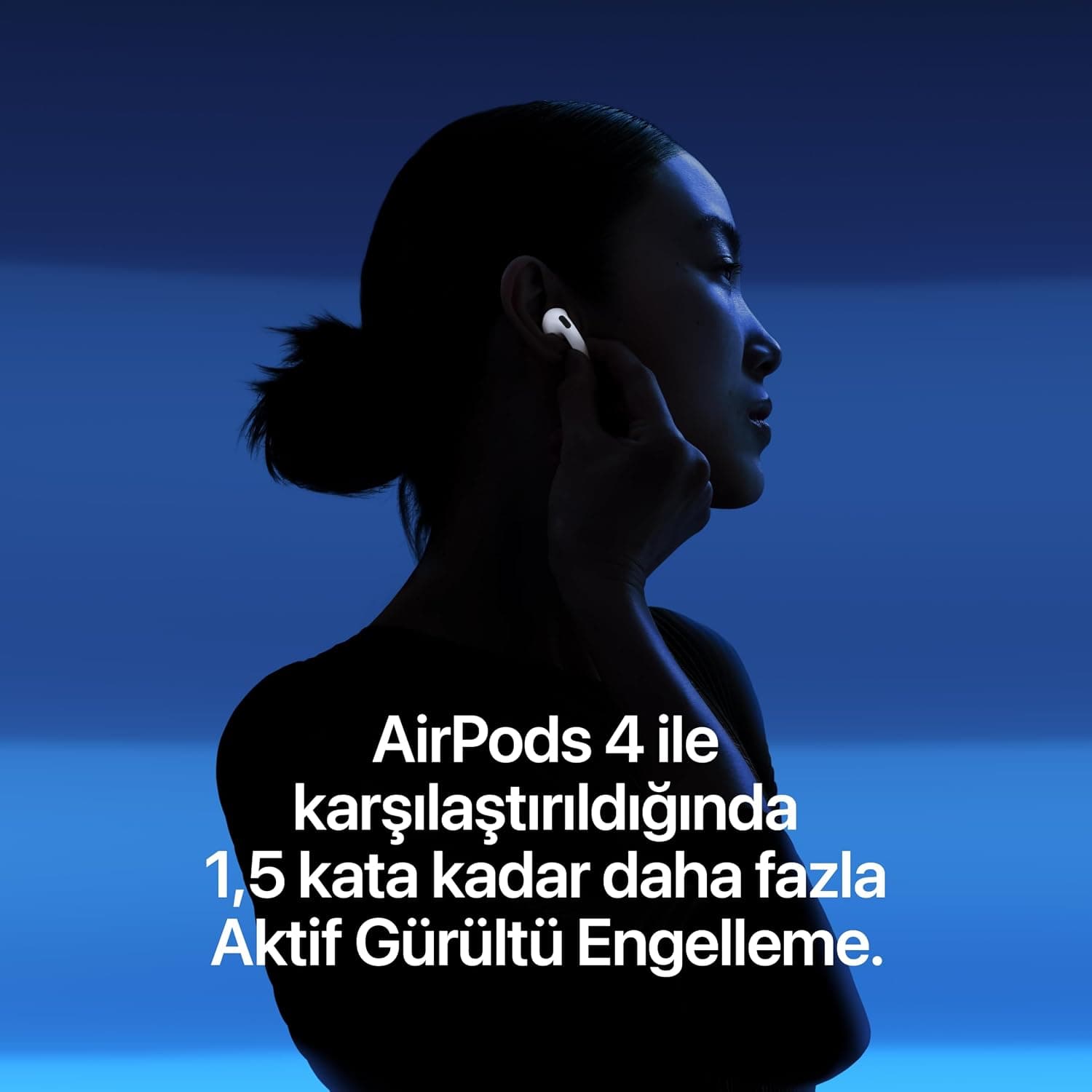 هدفون Apple AirPods 5 هدفون Apple AirPods 5