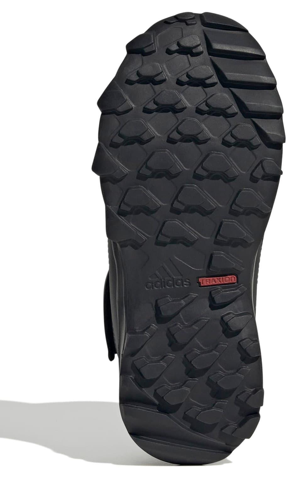 کفش اوتدور یونیسکس adidas سیاه مدل TERREX SNOW CW کفش اوتدور یونیسکس adidas سیاه مدل TERREX SNOW CW