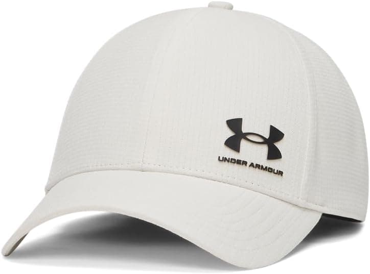 کلاه مردانه Under Armour Iso-chill Armourvent قابل تنظیم کلاه مردانه Under Armour Iso-chill Armourvent قابل تنظیم