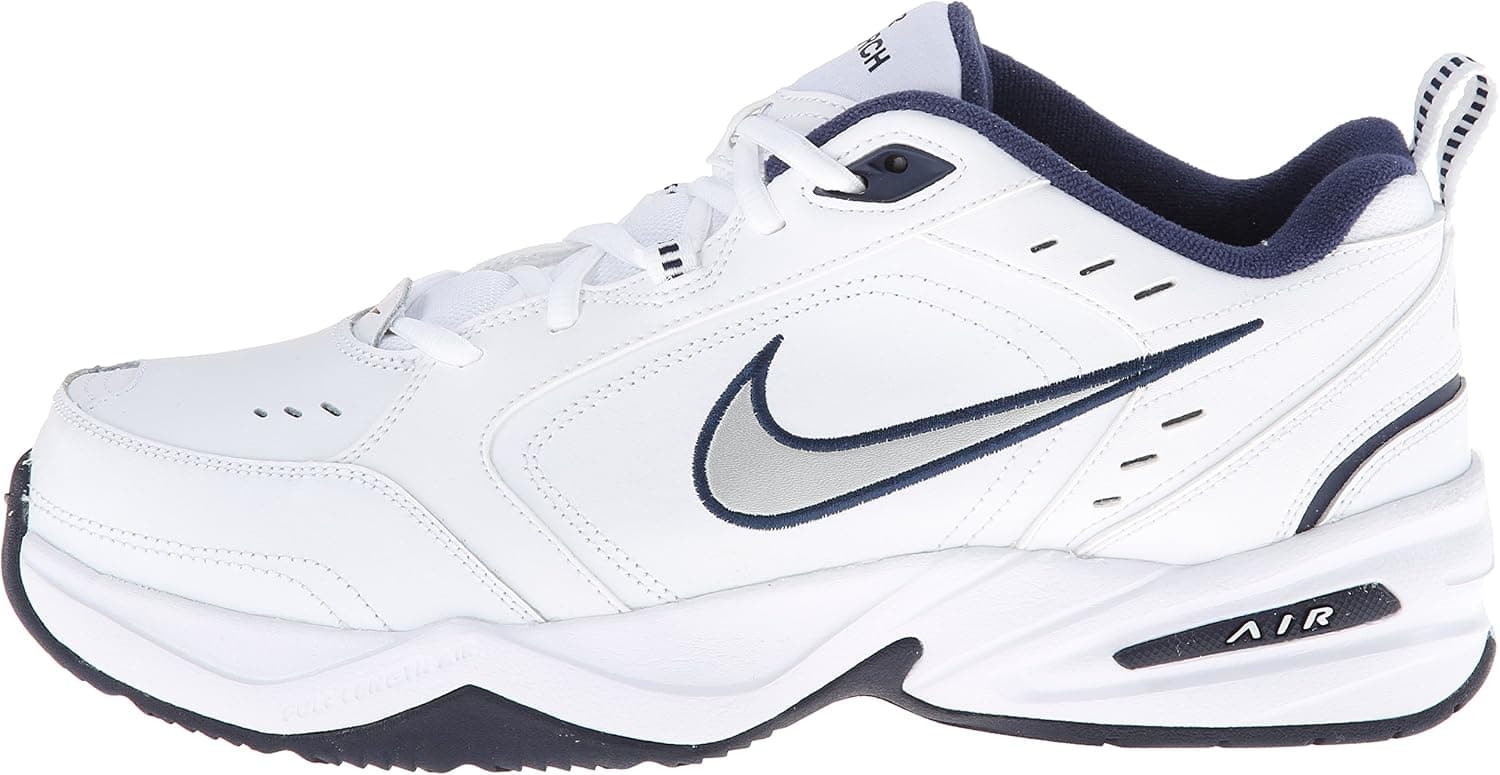 کفش اسنیکر مردانه Nike مدل Air Monarch Iv کفش اسنیکر مردانه Nike مدل Air Monarch Iv