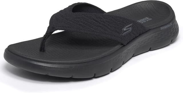 صندل زنانه Skechers GO WALK FLEX SANDAL-SPLENDOR صندل زنانه Skechers GO WALK FLEX SANDAL-SPLENDOR