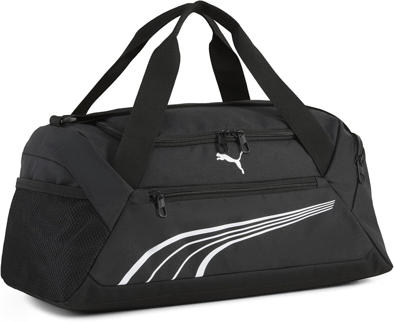 کیف ورزشی یونیسکس PUMA Fundamental XS مشکی کیف ورزشی یونیسکس PUMA Fundamental XS مشکی