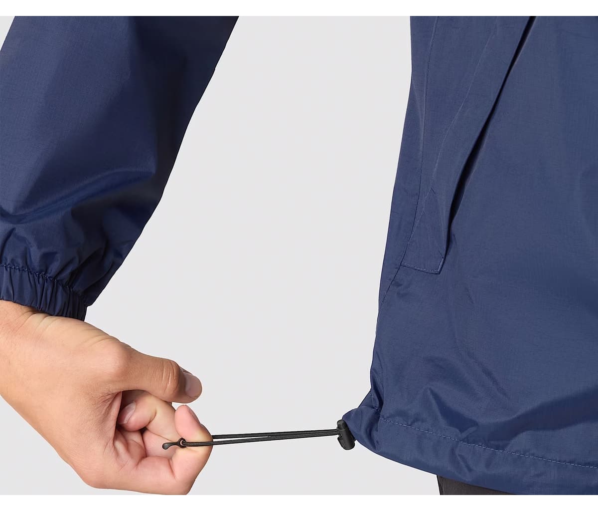 کاپشن مردانه The North Face اوتدور فناوری DryVent سرمهای مدل Antora کاپشن مردانه The North Face اوتدور فناوری DryVent سرمهای مدل Antora