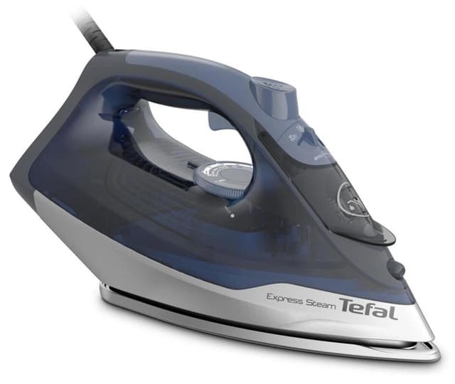 اتو بخار TEFAL مدل FV2868 Express Steam Max 2500 وات اتو بخار TEFAL مدل FV2868 Express Steam Max 2500 وات