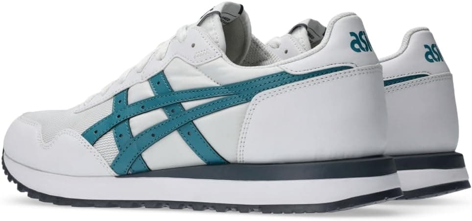 کتانی یونیسکس بزرگسال ASICS مدل TIGER RUNNER II کتانی یونیسکس بزرگسال ASICS مدل TIGER RUNNER II