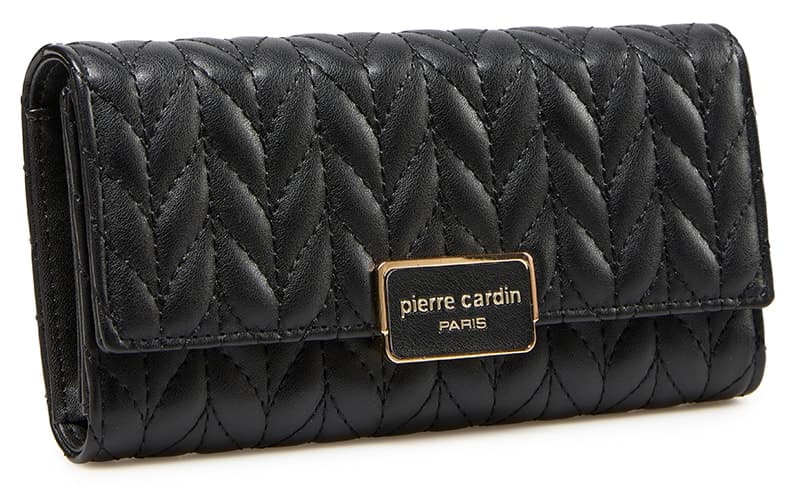 کیف پول زنانه Pierre Cardin مدل 06pc24k2007-lsa کیف پول زنانه Pierre Cardin مدل 06pc24k2007-lsa