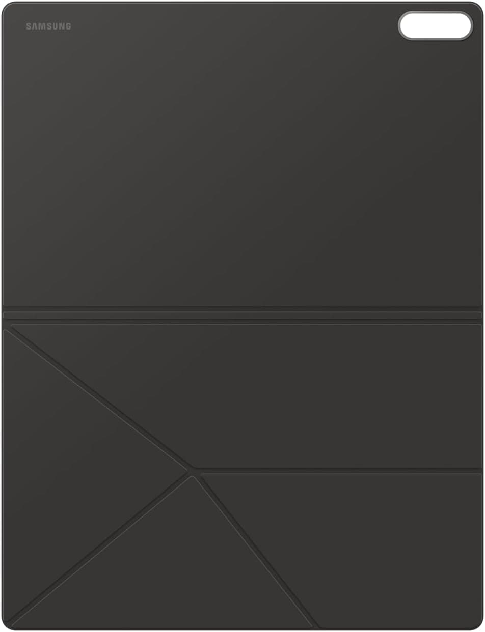 کاور کتابی Samsung Galaxy Tab S11 Ultra مشکی کاور کتابی Samsung Galaxy Tab S11 Ultra مشکی
