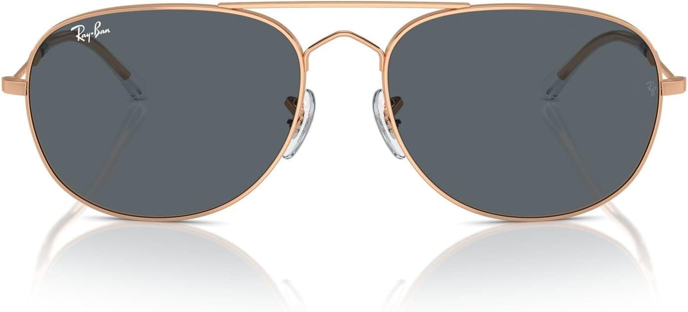 عینک آفتابی Ray-Ban خلبانی مدل Rb3735 Bain Bridge عینک آفتابی Ray-Ban خلبانی مدل Rb3735 Bain Bridge