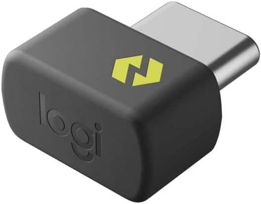 گیرنده USB-C Logitech Bolt گیرنده USB-C Logitech Bolt